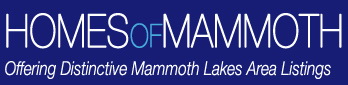 Homes of Mammoth website
